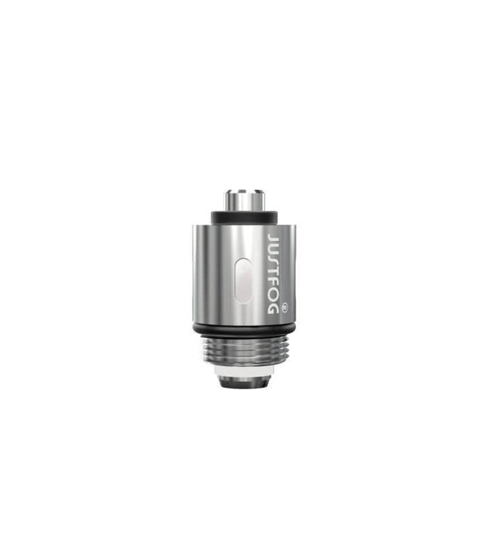 Justfog resistance