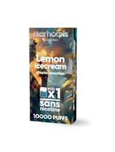 Charger l&#39;image dans la galerie, Starhooks Chicha - 1 pod
