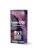 Charger l&#39;image dans la galerie, Starhooks Chicha - 1 pod

