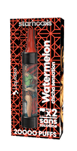 Charger l&#39;image dans la galerie, Starhooks Chicha 20 000 Puffs - 1 batterie + 2 pods
