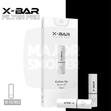 Charger l&#39;image dans la galerie, Drip Tip Filter Pro X Bar
