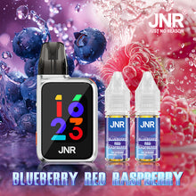 Charger l'image dans la galerie, FLUX PRO JNR 32000 puffs
