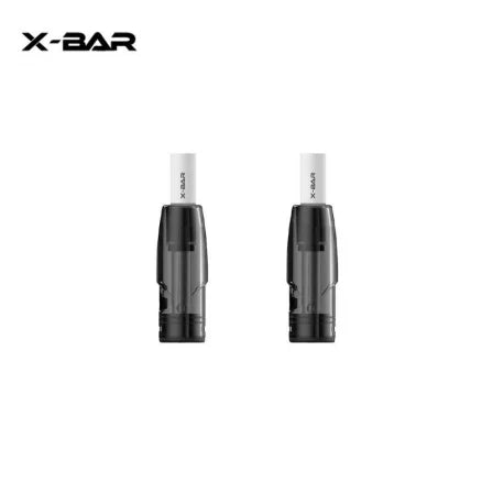 Pod Filter Pro X Bar Noir
