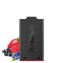 Charger l&#39;image dans la galerie, Recharges Shisha X Bar
