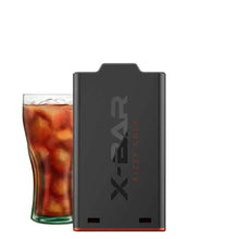 Charger l&#39;image dans la galerie, Recharges Shisha X Bar
