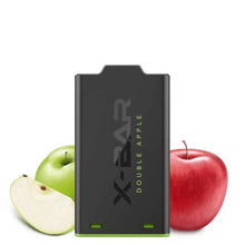 Charger l&#39;image dans la galerie, Recharges Shisha X Bar
