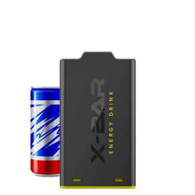 Charger l&#39;image dans la galerie, Recharges Shisha X Bar
