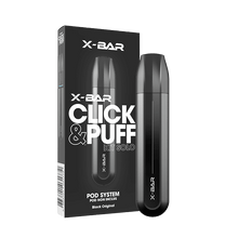 Charger l'image dans la galerie, Xbar Click &amp; Puff Kit Solo
