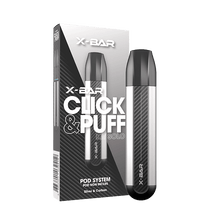 Charger l'image dans la galerie, Xbar Click &amp; Puff Kit Solo
