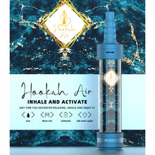 Charger l&#39;image dans la galerie, E-Chicha Portable Hookah Air
