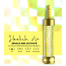 Charger l&#39;image dans la galerie, E-Chicha Portable Hookah Air
