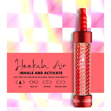 Charger l&#39;image dans la galerie, E-Chicha Portable Hookah Air
