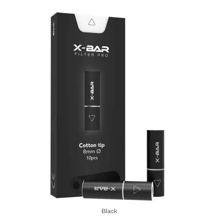 Drip Tip Filter Pro X Bar