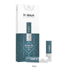 Charger l&#39;image dans la galerie, Drip Tip Filter Pro X Bar
