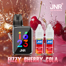 Charger l'image dans la galerie, FLUX PRO JNR 32000 puffs

