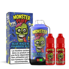 Charger l'image dans la galerie, Kit Monster 28K
