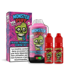 Charger l'image dans la galerie, Kit Monster 28K
