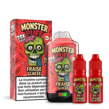Charger l'image dans la galerie, Kit Monster 28K
