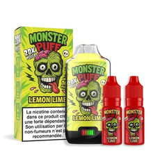 Charger l'image dans la galerie, Kit Monster 28K
