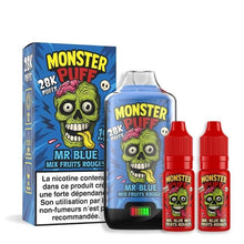Charger l'image dans la galerie, Kit Monster 28K
