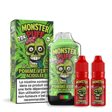 Charger l'image dans la galerie, Kit Monster 28K
