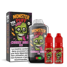 Charger l'image dans la galerie, Kit Monster 28K
