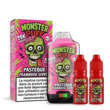 Charger l'image dans la galerie, Kit Monster 28K
