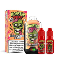 Charger l'image dans la galerie, Kit Monster 28K
