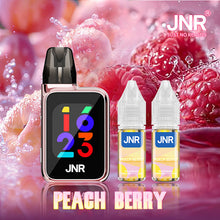Charger l'image dans la galerie, FLUX PRO JNR 32000 puffs
