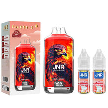 Charger l&#39;image dans la galerie, FALCON-X JNR
