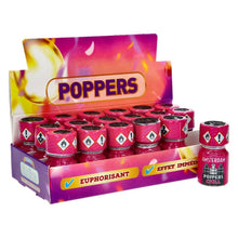 Charger l&#39;image dans la galerie, POPPERS 10ml
