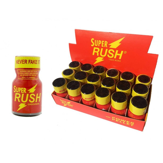 POPPERS 10ml