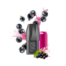 Charger l&#39;image dans la galerie, Refils Click &amp; Puff 2
