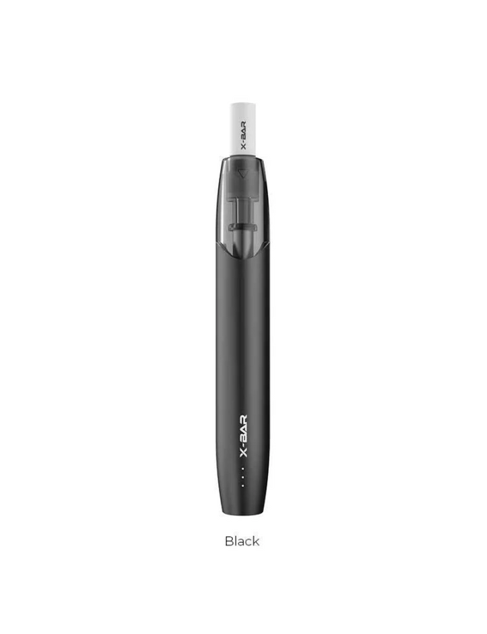 Filter Pro Pen X Bar