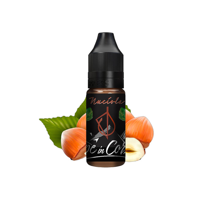 Vape in Corsica - Noisette