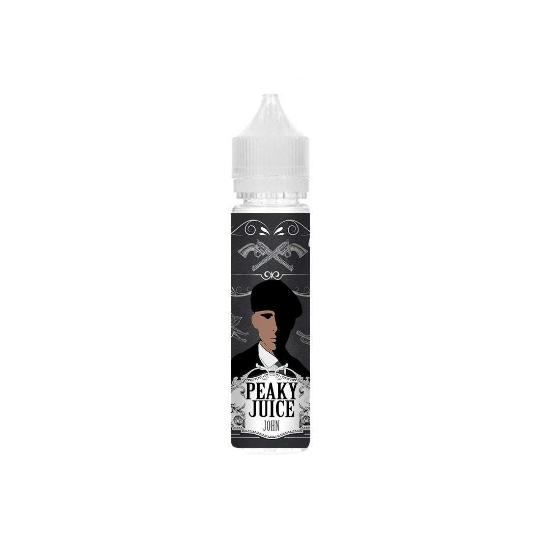 Peaky Juice 50ml – VapeInCorsica