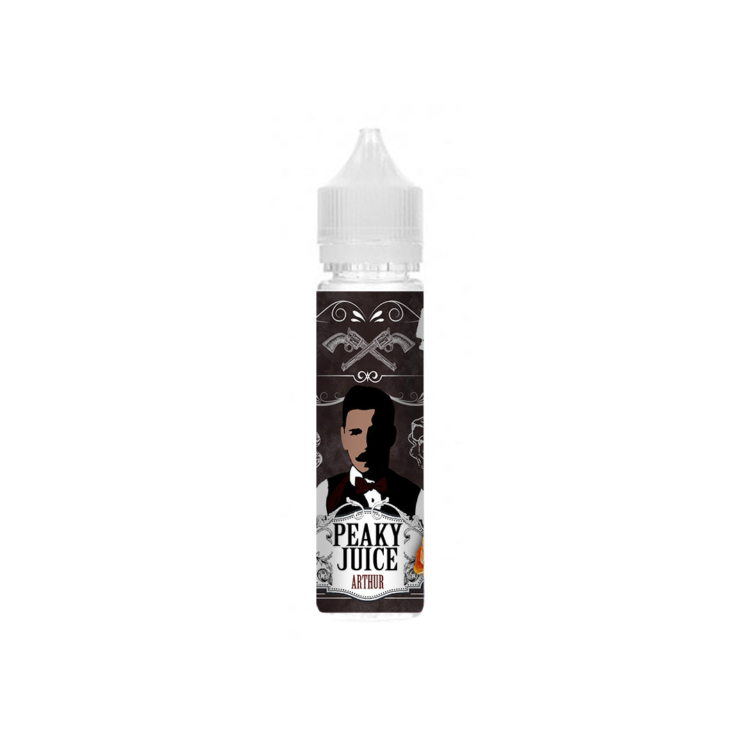 Peaky Juice 50ml – VapeInCorsica