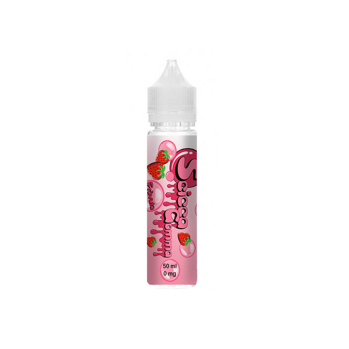 Scicca Gomma 50ml