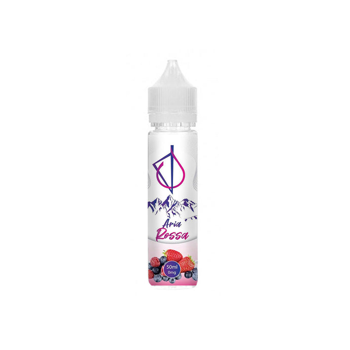 Aria Rossa 50 ml