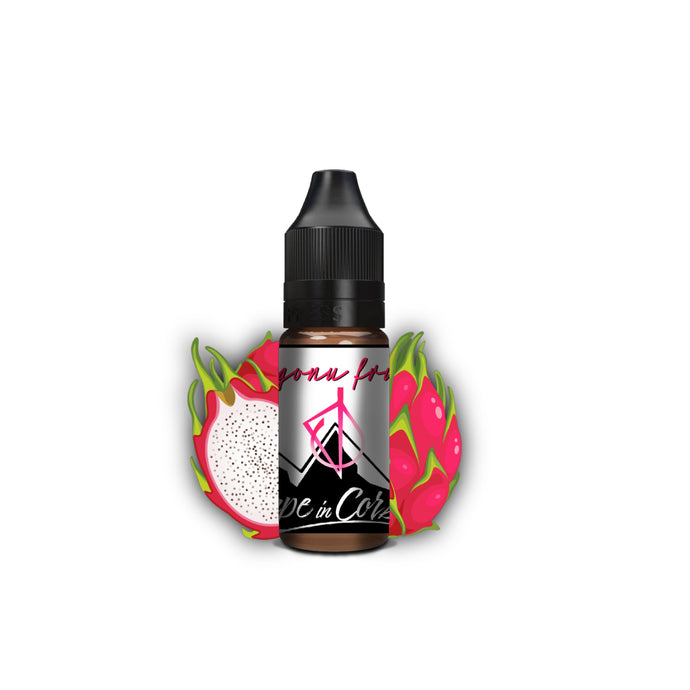 Vape in Corsica BE - Fruit du dragon