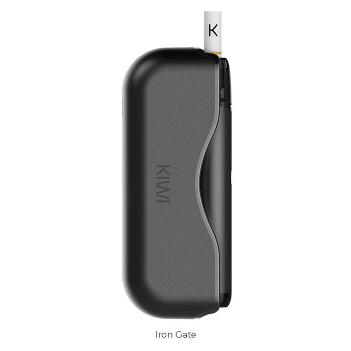 Kit Kiwi- Kiwi Vapor