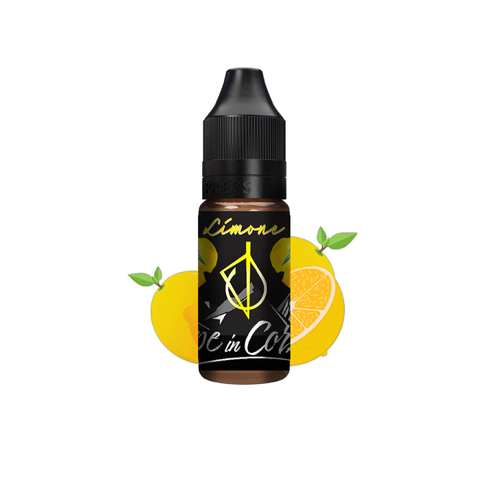 Vape in Corsica - Citron