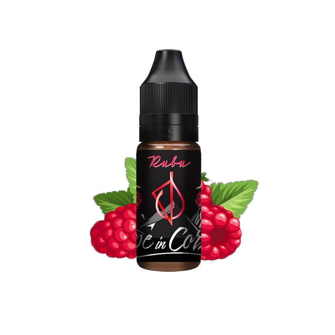 Vape in Corsica - Framboise