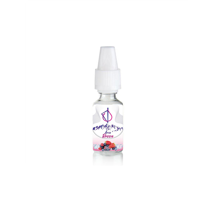 Aria rossa 10ml